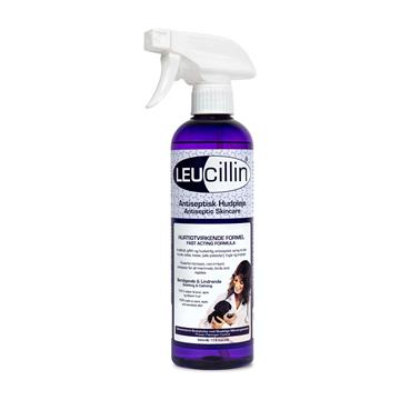 500 Ml. Leucillin spray